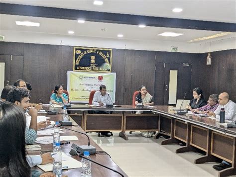 Health Technology Assessment in India (HTAIn) - Health Technology ...