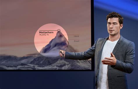 Image result for Logitech Presentation Remote