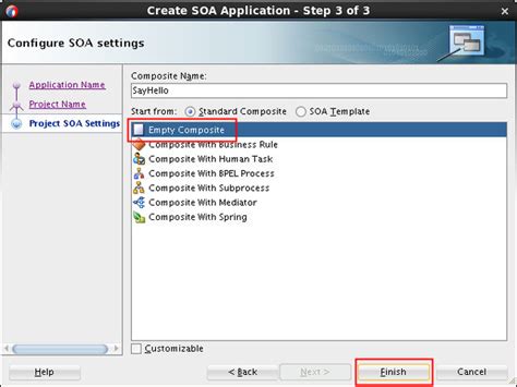 Image result for Oracle SOA JDeveloper Composite Reference