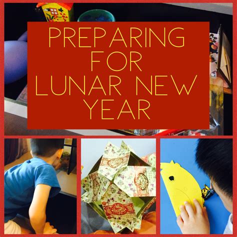 [Learning Activities] Lunar New Year 2017 – Owlissimo's Blog