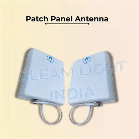 Patch Panel Antenna - RICT Device Outdoor External Antenna Manufacturer ...