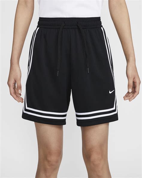 Nike Crossover Women's Dri-FIT 18cm (approx.) Basketball Shorts. Nike IN