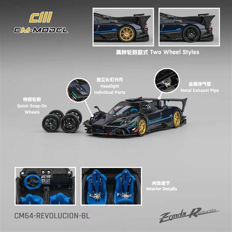 CM Models – Model Car Seller