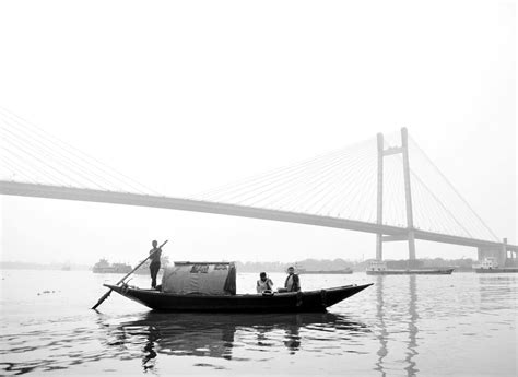 Men on Boat with Ten · Free Stock Photo