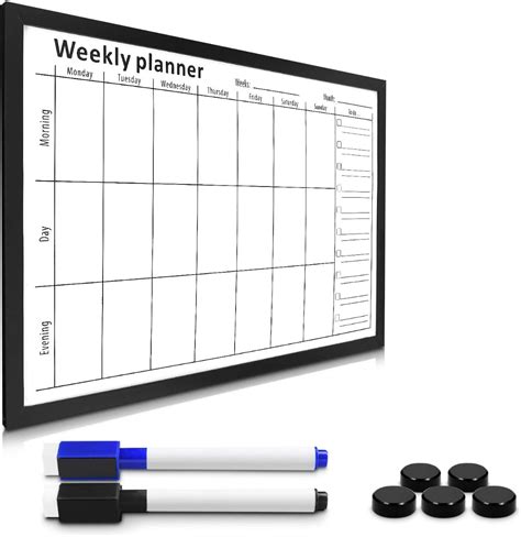Magnetic Calendar For Whiteboard - prntbl.concejomunicipaldechinu.gov.co