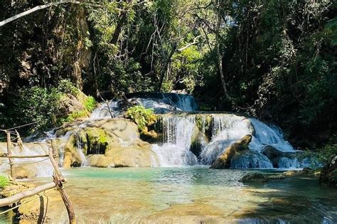 CASCADAS MAGICAS DE COPALITILLA (2025) All You Need to Know BEFORE You ...
