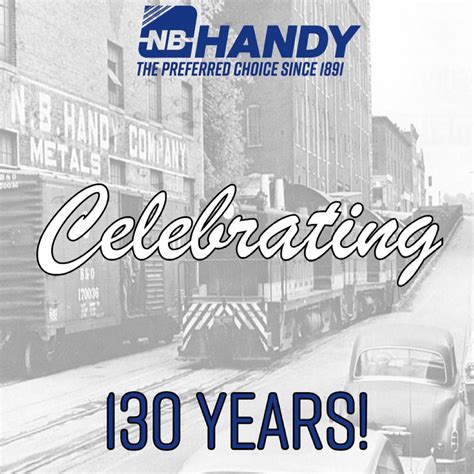 HANDY Distribution on LinkedIn: #thepreferredchoice