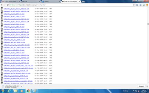 Image result for How to Load Wikipedia