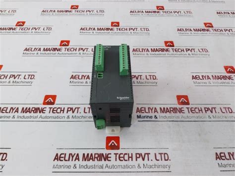 Schneider Electric Mvs21430 Easycom Communication Module For Easypact ...