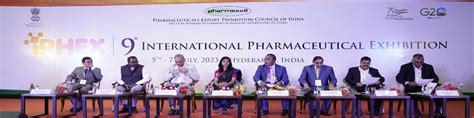 iPHEX - 2024, INTERNATIONAL EXHIBITION FOR PHARMA AND HEALTHCARE