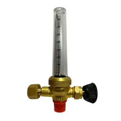 Gas Flow Meter - Co2 Regulator With Heater And Flow Meter Trader ...