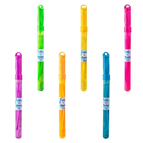 Buy Jongen en Meisje Big Bubble Wand Bubble Blowing Maker Kids Toy Pack ...