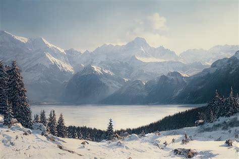 Nature View 的图像结果