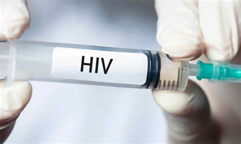 WHO recommends injectable lenacapavir for HIV prevention