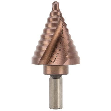 Best drill bit for drilling stainless steel - autoDer