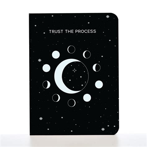 FACTOR NOTES A6 Notebook: Ruled | 100 GSM | 144 Pages (Trust the ...