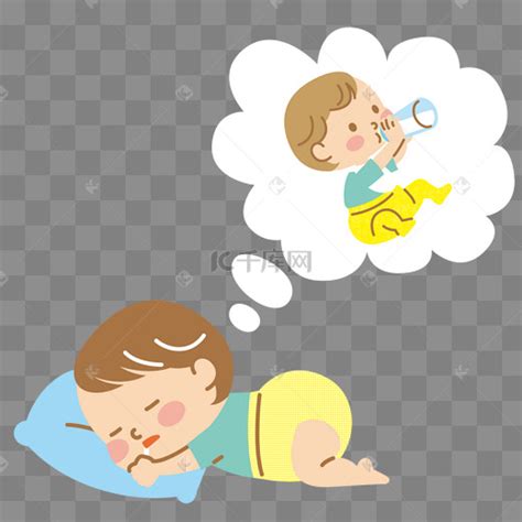 儿童睡觉图片-儿童睡觉图片素材免费下载-千库网