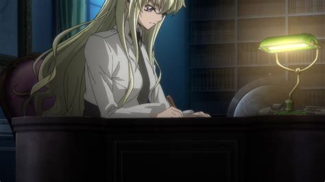 Code Geass Akito the Exiled 的图像结果