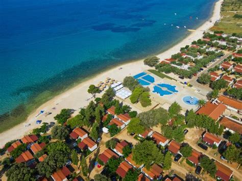 CAMPING STRASKO (Novalja, Island of Pag) - Campground Reviews, Photos ...