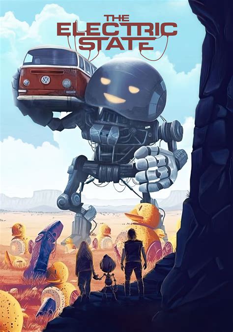 Electric State Script Pastebin 的图像结果