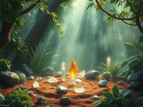 Earth Element Magic 的图像结果