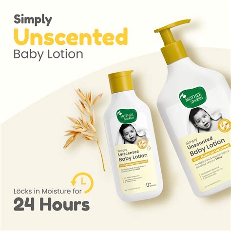 Buy Combo Simply Unscented Baby Wash, Lotion, Shampoo