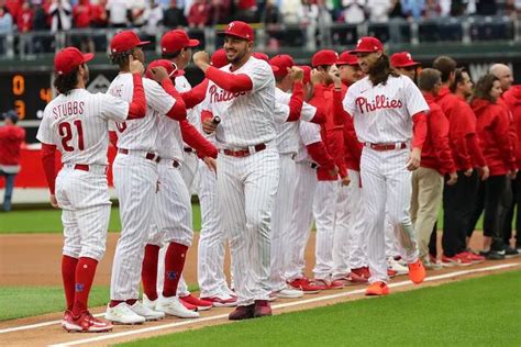 Darick Hall gets the Phillies call he’s been waiting for since thumb injury