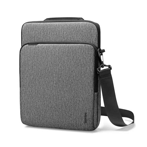 tomtoc 360 Protective Laptop Shoulder Bag Designed for 14-inch New ...