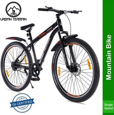 Urban Terrain Adult Cycles - Buy Urban Terrain Adult Cycles Online at ...