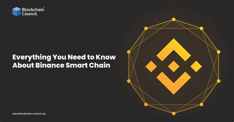 Image result for Binance Smart Chain Tutorial