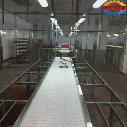 High Quality Conveyor Belt for Meat for Food Processing Machinery in ...