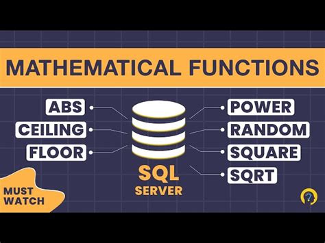 Image result for Ceiling Function in SQL