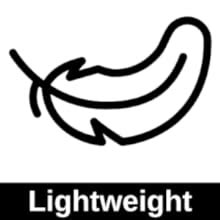 Bureaucrat Measuring Tape - Body Measurement Inch Tape - 60 Inches/150 ...