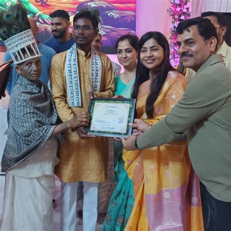 Trees for Shree Ram Katha by Ram Parivar – Grow Billion Trees