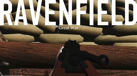 Image result for Ravenfield WW1 Mod
