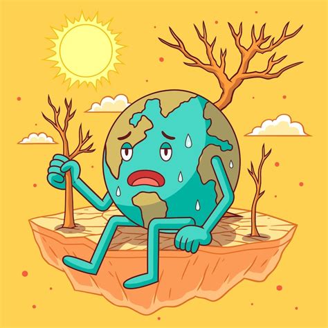 Drought drawing Images - Free Download on Freepik