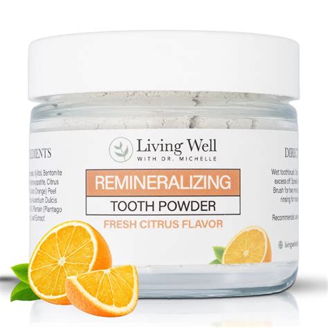 Image result for Tooth Powder Commercials