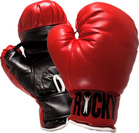 Boxing Gloves PNG | PNG All