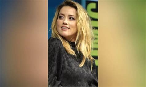 Amber Heard calls social media "horrifying" in response to Blake Lively ...