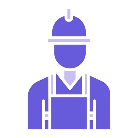 Image result for Construction Worker Vector