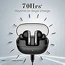 Buy Buds Echo 24-Bit 360 Spatial Audio, 13mm Titanium Driver, 70H ...