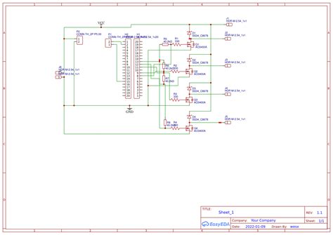 Image result for LED Light PWM Example