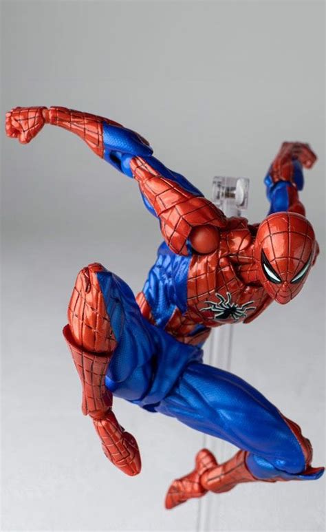 Get more from Chommang on Patreon | Spiderman poses, Pose reference ...