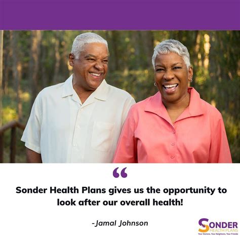 Sonder Health Plans on LinkedIn: #sonderhealthplans #testimonials # ...