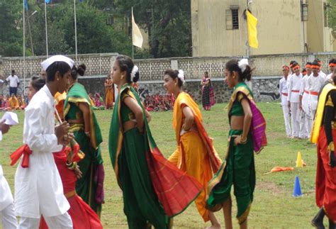 AIR FORCE SCHOOL VIMAN NAGAR