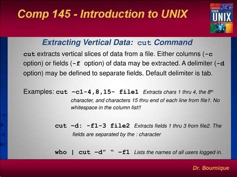 Image result for Unix Filters