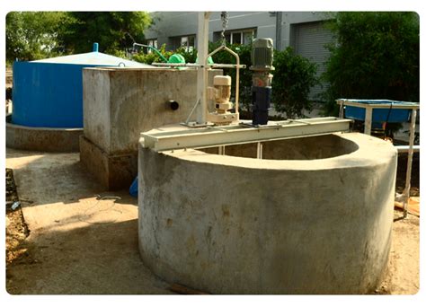 B-Sustain - Expertise - Commercial Gas Plants