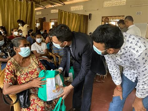 Welcome to Consulate General of India, Jaffna Sri Lanka (Official ...