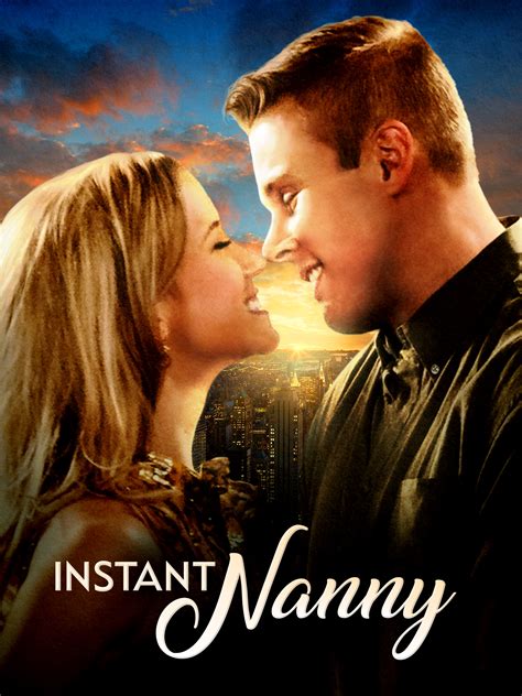 Instant Nanny Cast