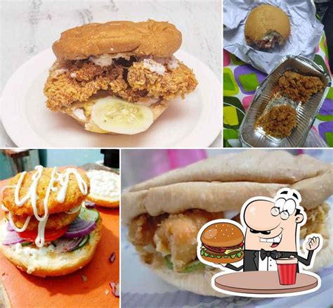 Odisha Fried Chicken, Bhubaneswar - Restaurant menu, prices and reviews